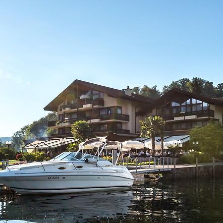 Seehotel Sternen Horw Εξωτερικό φωτογραφία