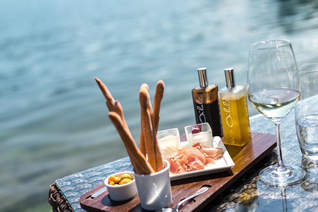 Seehotel Sternen Horw Εξωτερικό φωτογραφία