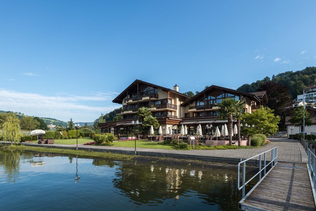 Seehotel Sternen Horw Εξωτερικό φωτογραφία
