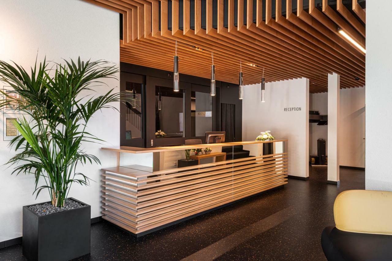 Seehotel Sternen Horw Εξωτερικό φωτογραφία