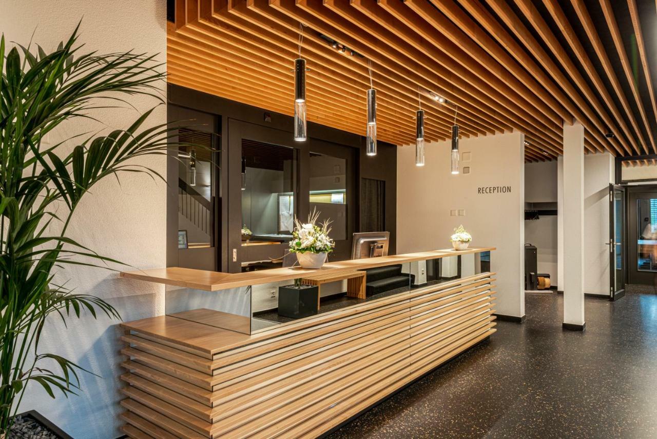 Seehotel Sternen Horw Εξωτερικό φωτογραφία