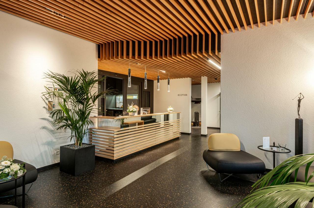 Seehotel Sternen Horw Εξωτερικό φωτογραφία